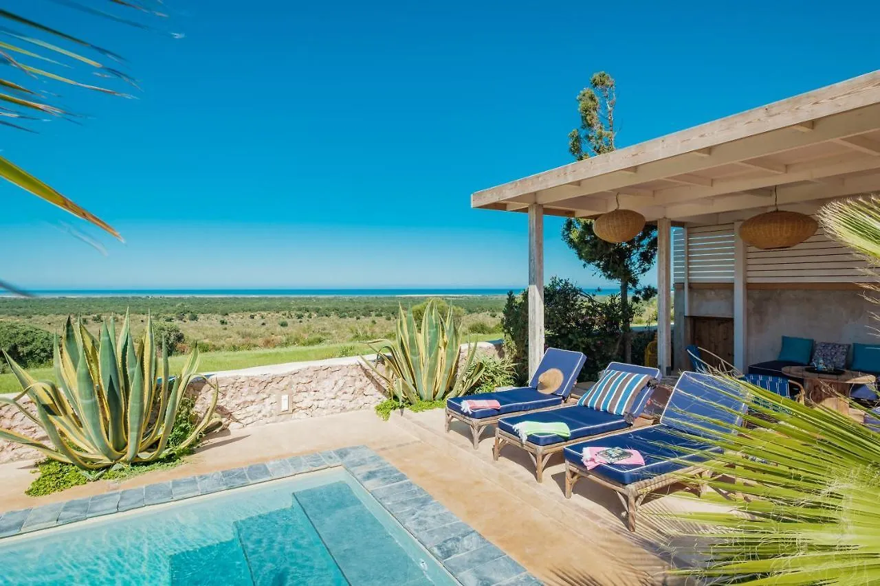 Riad Tamayourt Ocean View & Piscine Chauffee A 30 Essaouira Morocco