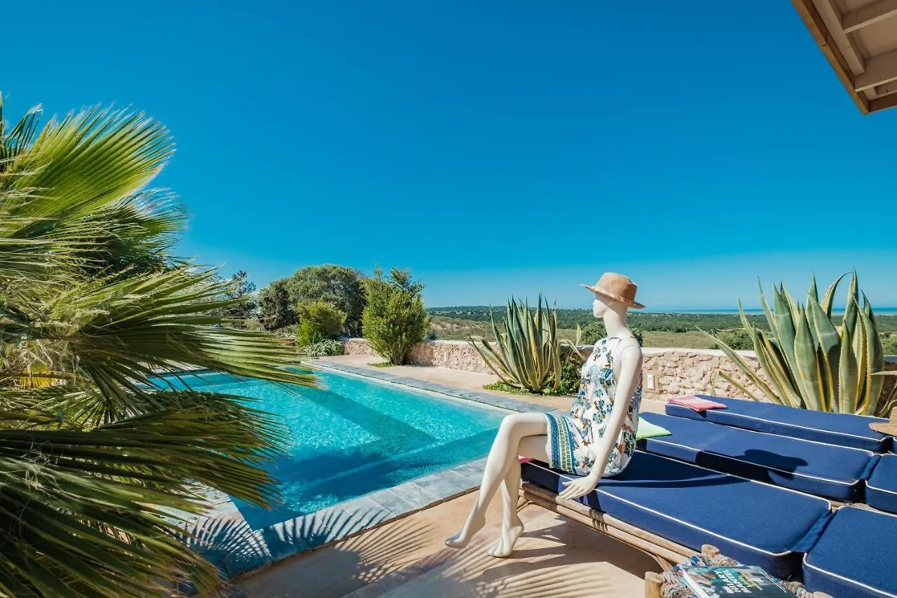 Riad Tamayourt Ocean View & Piscine Chauffee A 30 Essaouira 3*,  Morocco