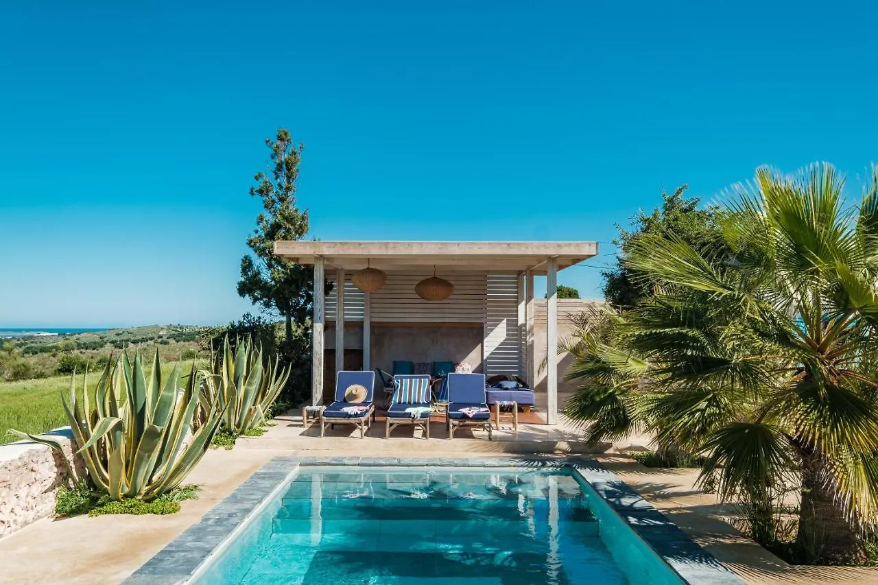 Riad Tamayourt Ocean View & Piscine Chauffee A 30 Essaouira
