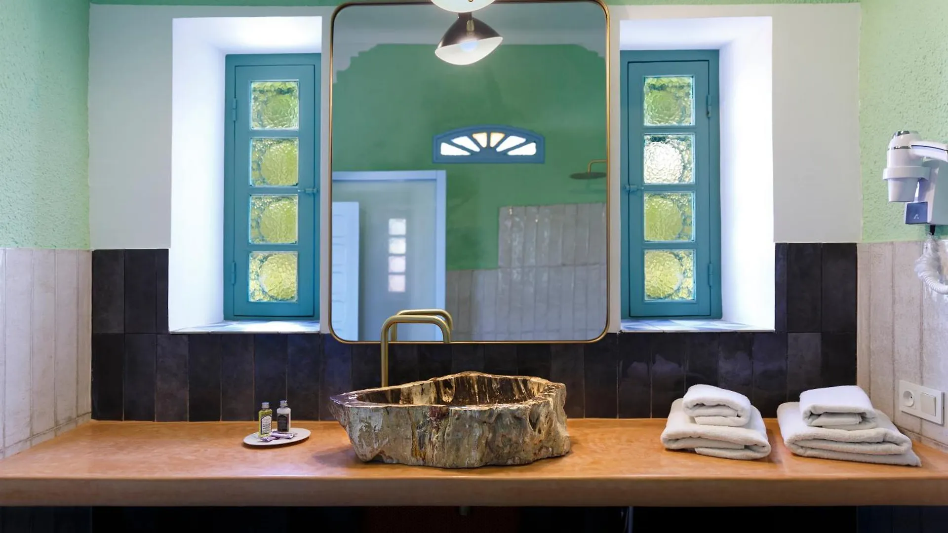 Riad Tamayourt Ocean View & Piscine Chauffee A 30 Essaouira Guest house