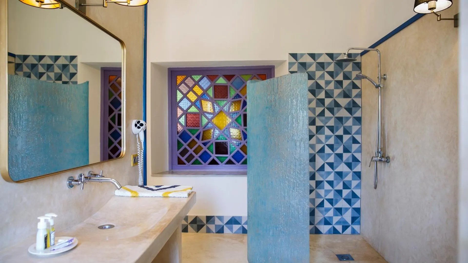 Riad Tamayourt Ocean View & Piscine Chauffee A 30 Essaouira 3*,  Morocco
