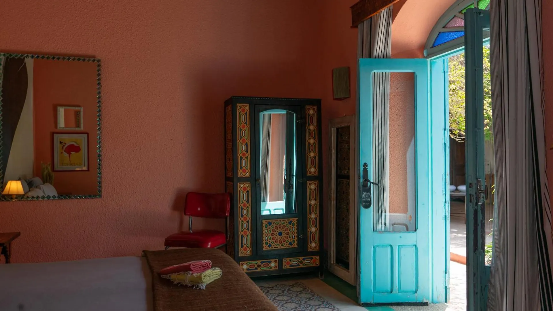 Riad Tamayourt Ocean View & Piscine Chauffee A 30 Essaouira