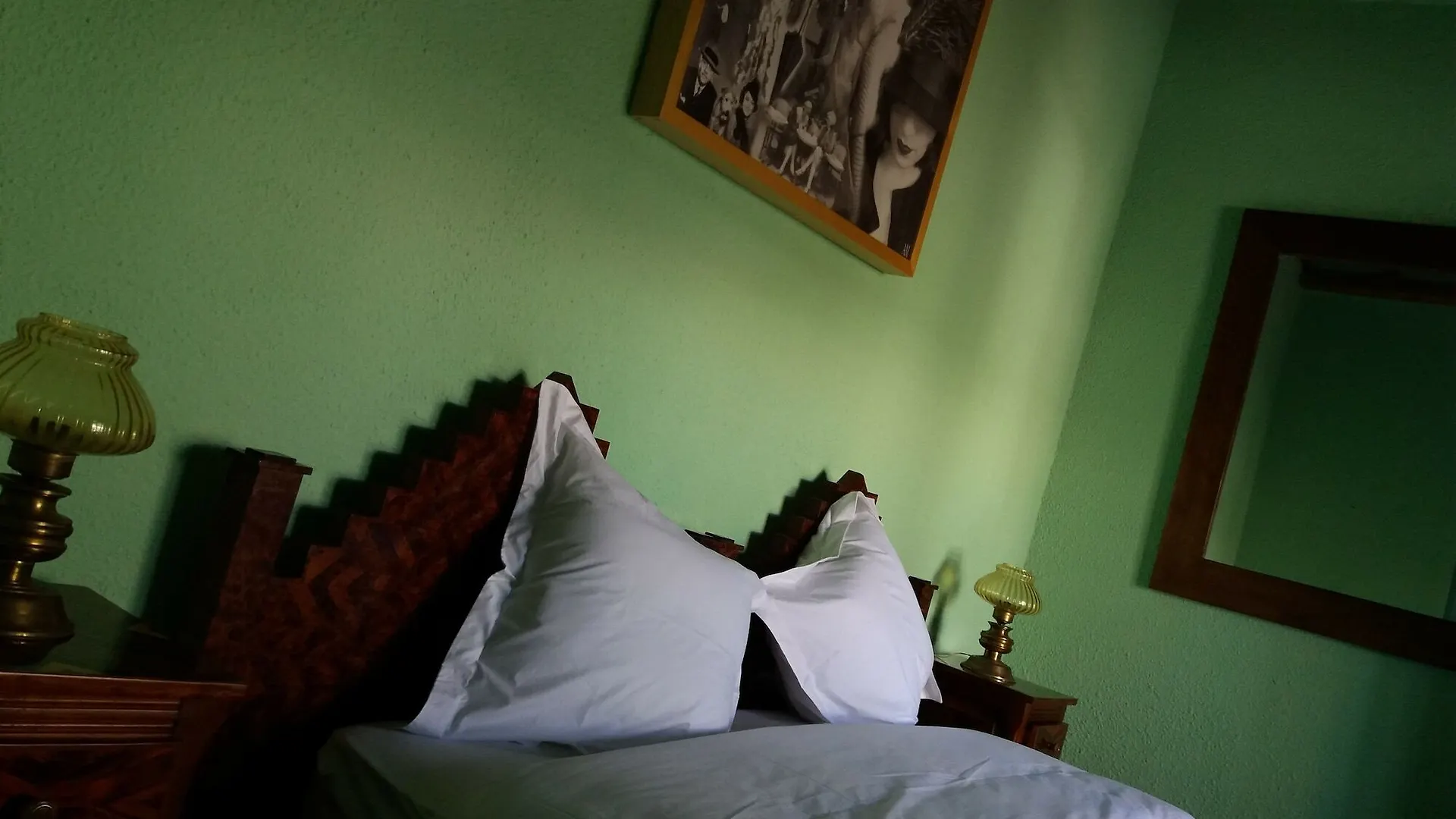 Guest house Riad Tamayourt Ocean View & Piscine Chauffee A 30 Essaouira