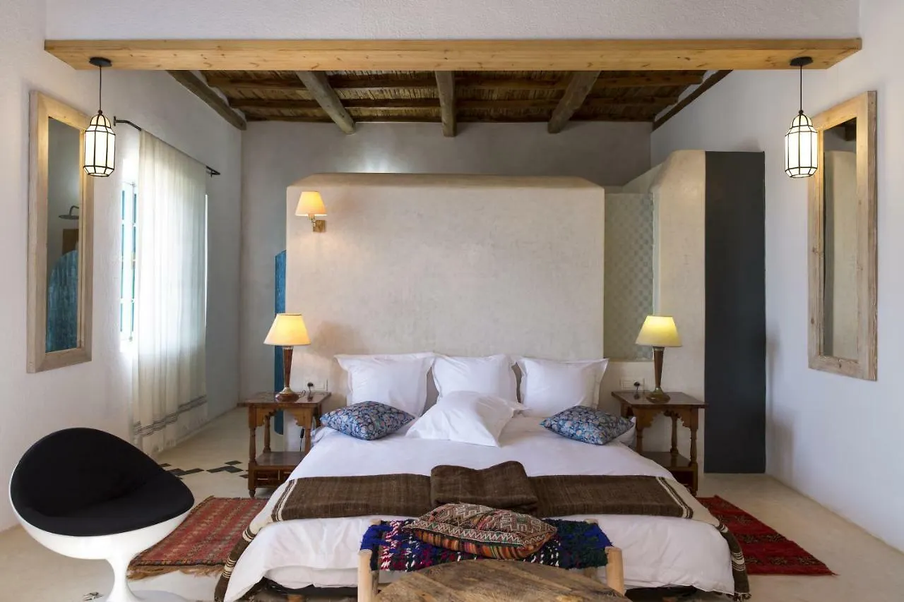*** Guest house Riad Tamayourt Ocean View & Piscine Chauffee A 30 Essaouira Morocco