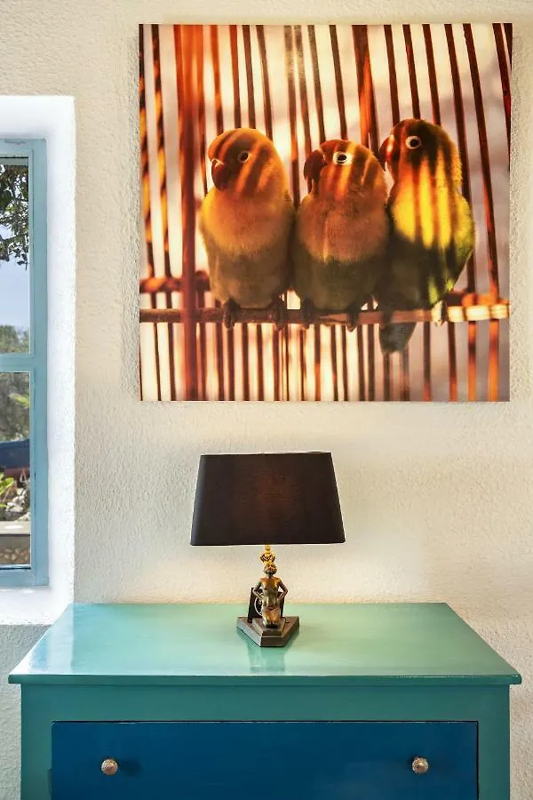Guest house Riad Tamayourt Ocean View & Piscine Chauffee A 30 Essaouira